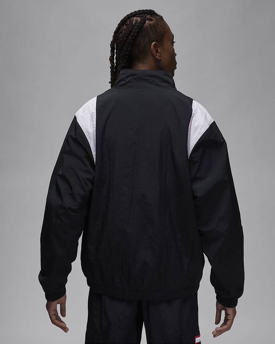 Jordan jacket nike online